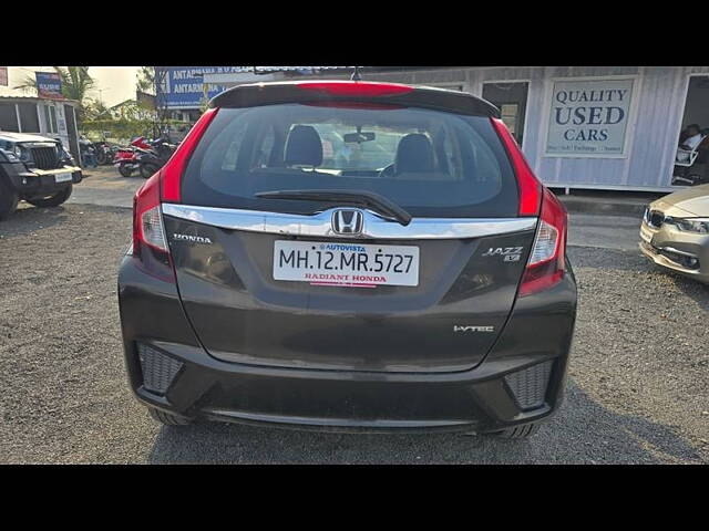 Used Honda Jazz [2015-2018] V AT Petrol in Pune