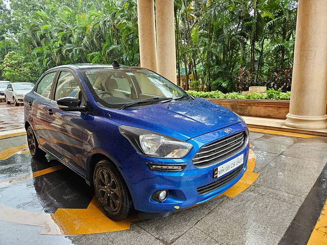 Used Ford Aspire Titanium1.5 TDCi [2018-2020] in Mumbai