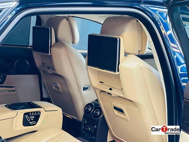 Used Jaguar XJ L [2014-2016] 2.0 Portfolio in Navi Mumbai