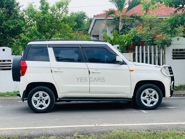 Used Mahindra TUV300 [2015-2019] T6 Plus in Chennai