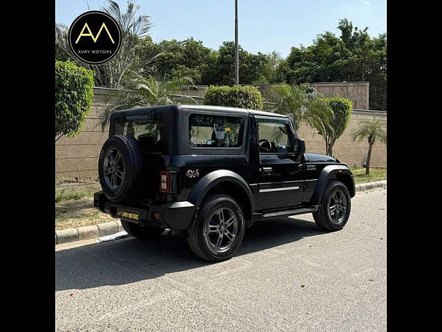 Used Mahindra Thar LX Hard Top Diesel AT 4WD [2023] in Delhi