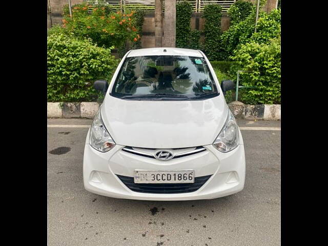 Used 2014 Hyundai Eon in Delhi