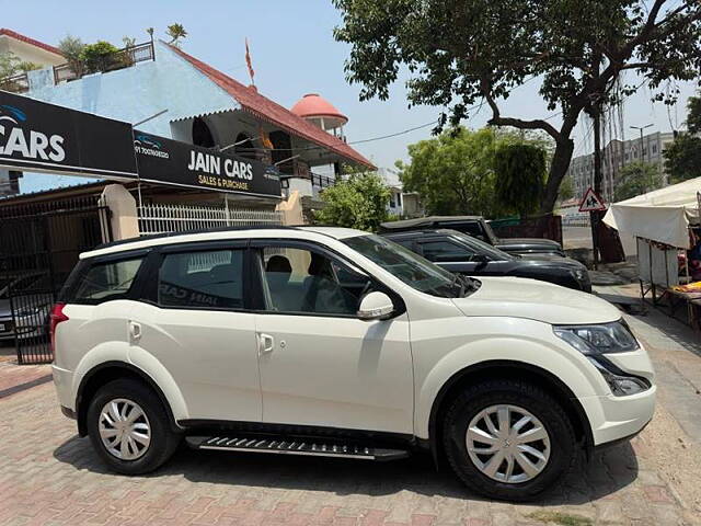 Used Mahindra XUV500 [2015-2018] W6 in Lucknow