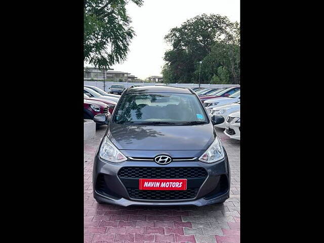 Used 2019 Hyundai Grand i10 in Ahmedabad