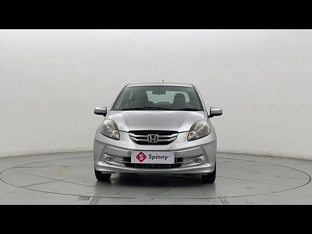 Used Honda Amaze [2013-2016] 1.2 VX  (O)  i-VTEC in Delhi