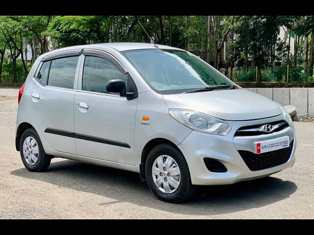 Used Hyundai i10 [2010-2017] Asta 1.2 Kappa2 in Nashik