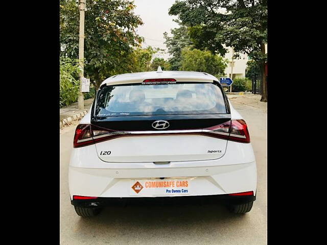 Used Hyundai Elite i20 [2016-2017] Sportz 1.2 [2016-2017] in Bangalore