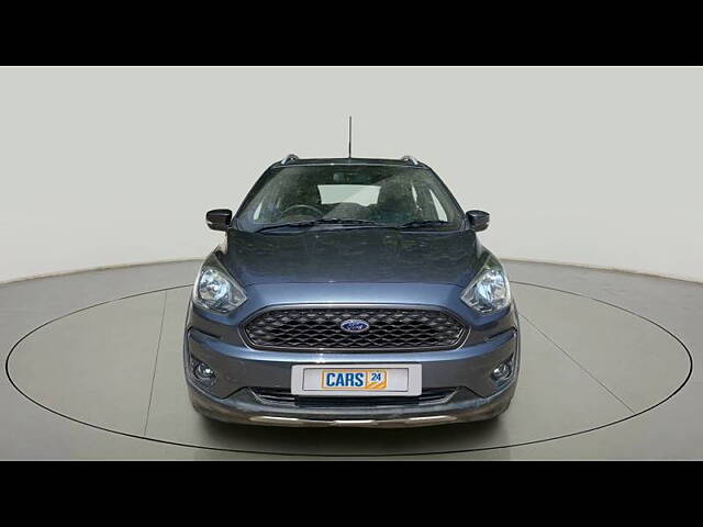 Used Ford Freestyle Titanium 1.2 Ti-VCT [2018-2020] in Ahmedabad