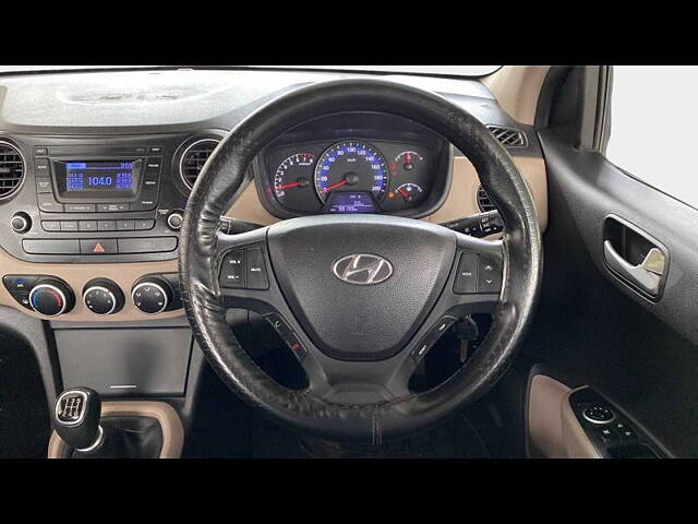 Used Hyundai Xcent [2014-2017] S 1.2 in Ahmedabad