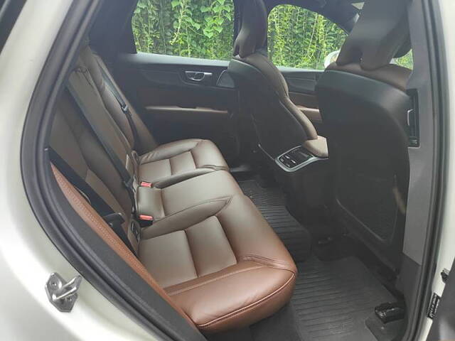 Used Volvo XC60 [2021-2022] B5 Inscription in Mumbai