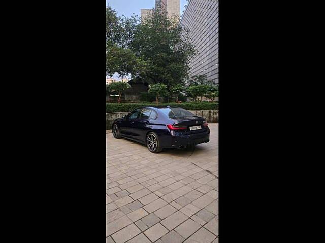 Used BMW 3 Series M340i xDrive in Mumbai