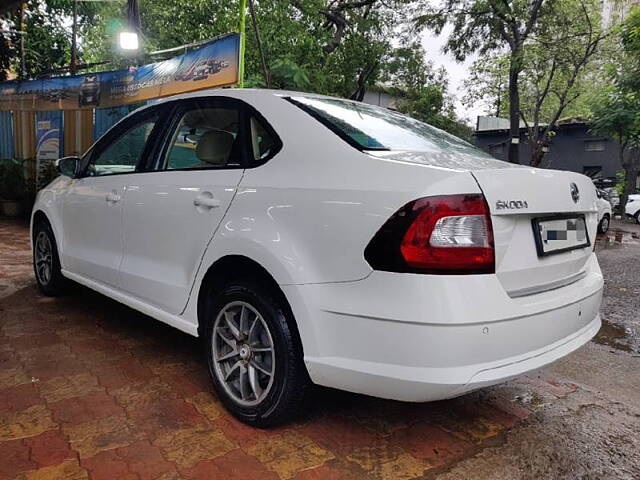 Used Skoda Rapid TSI Active 1.0 TSI MT in Mumbai