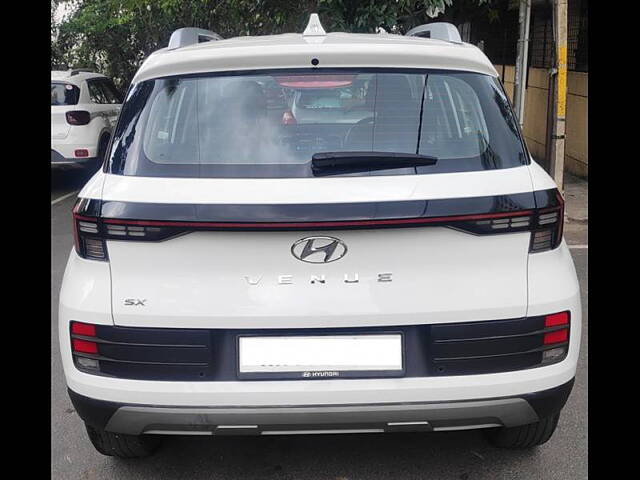 Used Hyundai Venue [2022-2023] SX 1.5 CRDi in Bangalore