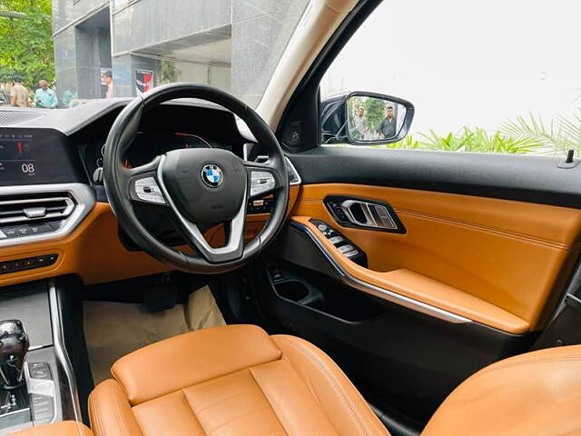 Used BMW 3 Series Gran Limousine [2021-2023] 330Li Luxury Line in Kolkata