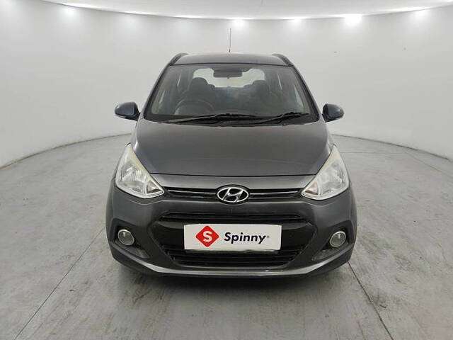 Used Hyundai Grand i10 [2013-2017] Sports Edition 1.1 CRDi in Jaipur