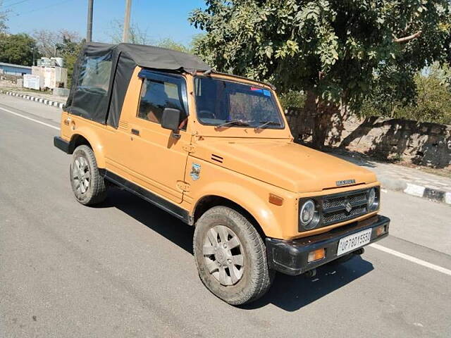 Used Maruti Suzuki Gypsy King ST BS-IV in Delhi