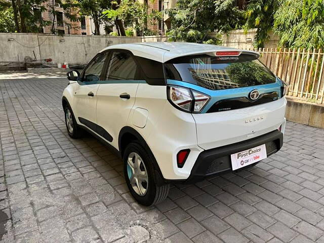 Used Tata Nexon EV [2020-2022] XM in Navi Mumbai