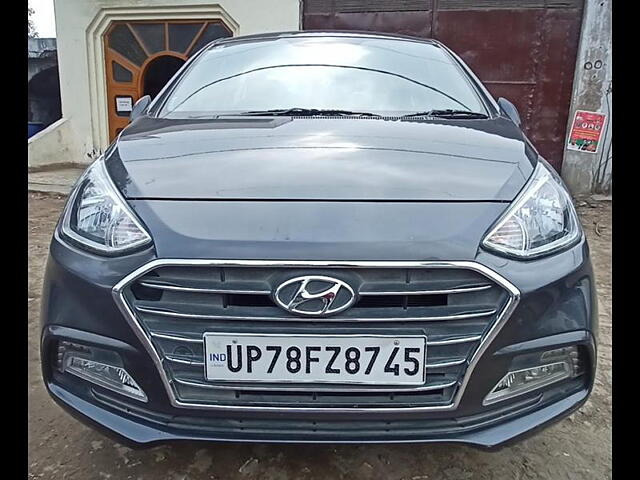 Used 2019 Hyundai Xcent in Kanpur