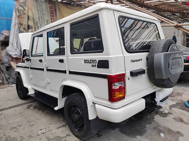 Used Mahindra Bolero [2011-2020] SLE BS IV in Mumbai