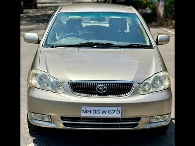 Used Toyota Corolla H4 1.8G in Mumbai