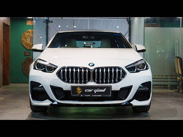 Used 2023 BMW 2 Series Gran Coupe in Delhi