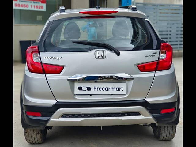 Used Honda WR-V [2017-2020] VX MT Petrol in Mysore