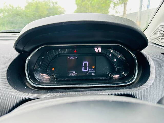 Used Tata Tiago XZ Plus CNG [2022-2023] in Delhi