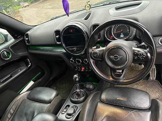 Used MINI Countryman Cooper S [2020-2021] in Pune