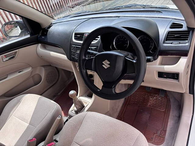 Used Maruti Suzuki Swift DZire [2011-2015] VXI in Thane