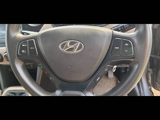 Used Hyundai Grand i10 Sportz (O) U2 1.2 CRDi [2017-2018] in Kolkata