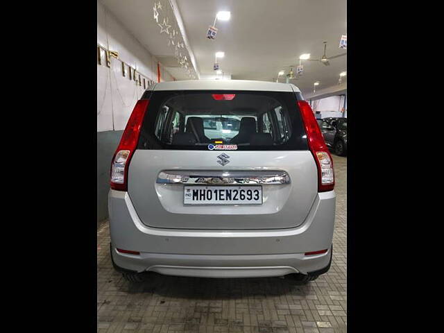 Used Maruti Suzuki Wagon R [2019-2022] VXi 1.0 [2019-2019] in Mumbai