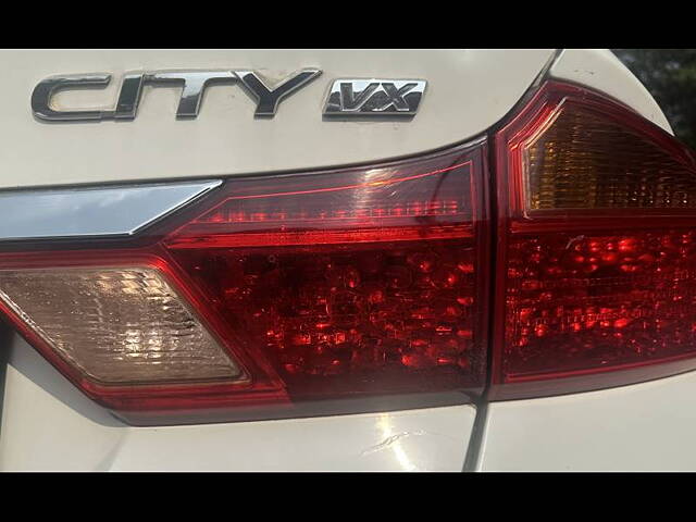 Used Honda City [2014-2017] VX (O) MT in Delhi