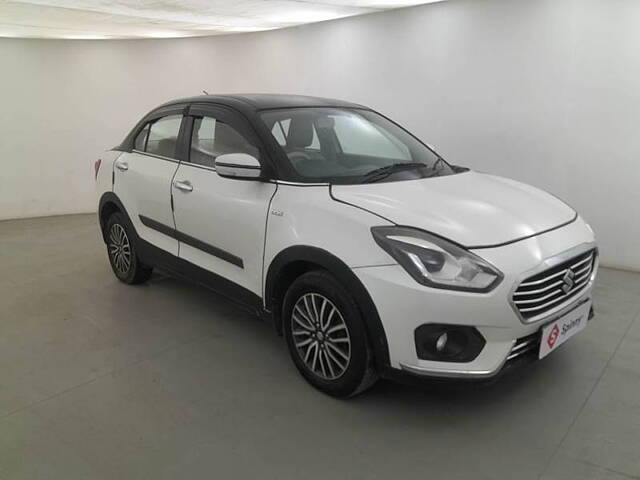 Used Maruti Suzuki Dzire [2017-2020] ZDi AMT in Indore