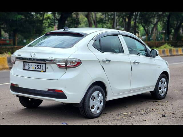 Used Tata Tigor [2017-2018] Revotron XT in Nashik