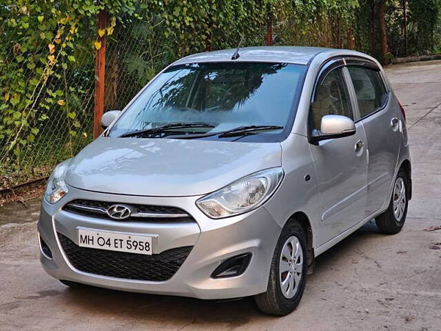 Used Hyundai i10 [2010-2017] Sportz 1.2 Kappa2 in Mumbai