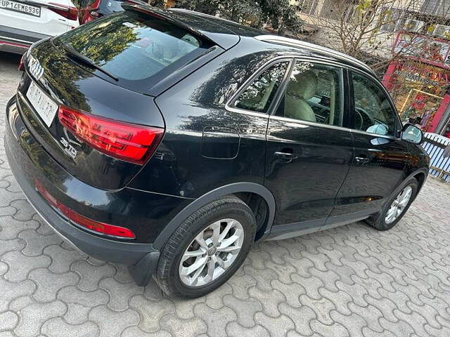 Used Audi Q3 [2015-2017] 35 TDI Premium Plus + Sunroof in Delhi