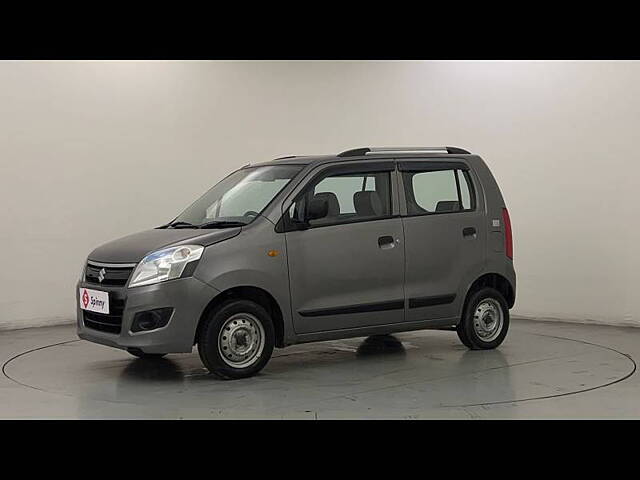 Used 2018 Maruti Suzuki Wagon R in Delhi