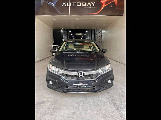 Used Honda City 4th Generation ZX Petrol [2019-2019] in Pune