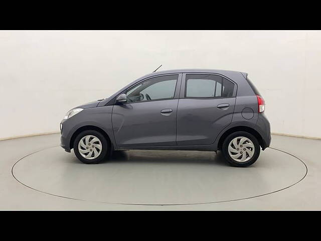 Used Hyundai Santro Sportz [2018-2020] in Hyderabad