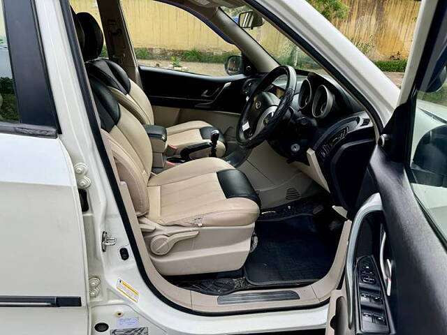 Used Mahindra XUV500 [2015-2018] W6 in Delhi