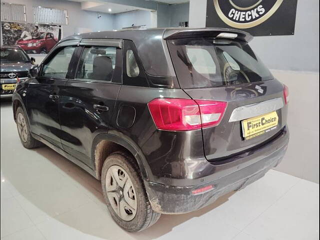 Used Maruti Suzuki Vitara Brezza [2016-2020] LDi in Mathura