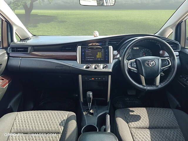 Used Toyota Innova Crysta [2020-2023] GX 2.4 AT 7 STR in Delhi