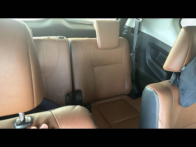 Used Toyota Innova Crysta [2016-2020] 2.4 ZX AT 7 STR in Hyderabad