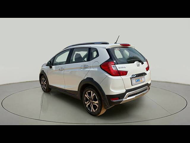 Used Honda WR-V [2017-2020] VX MT Petrol in Hyderabad