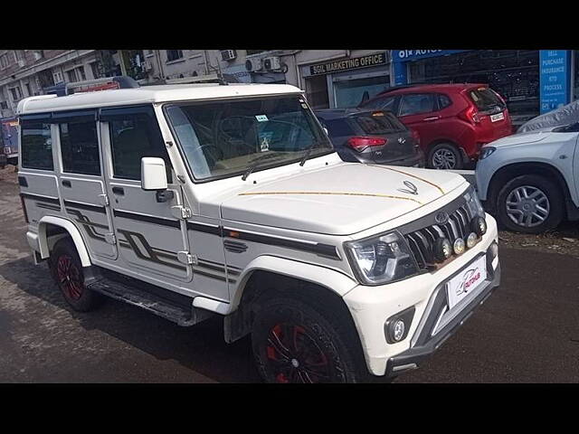 Used Mahindra Bolero B6 [2022] in Kolkata