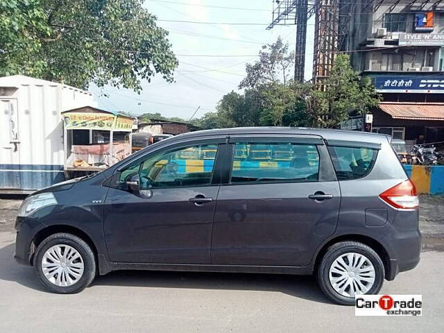 Used Maruti Suzuki Ertiga [2012-2015] Vxi CNG in Thane