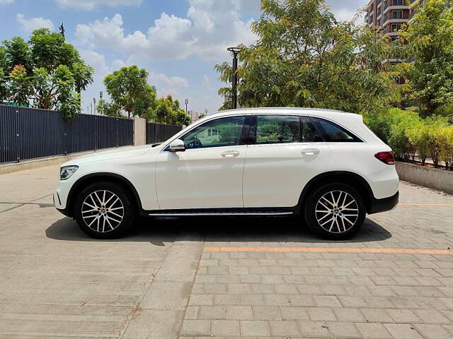 Used Mercedes-Benz GLC [2019-2023] 200 Progressive in Bangalore