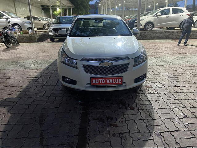 Used 2010 Chevrolet Beat in Lucknow