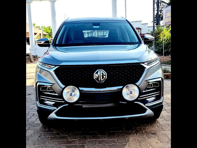 Used 2020 MG Hector in Udupi