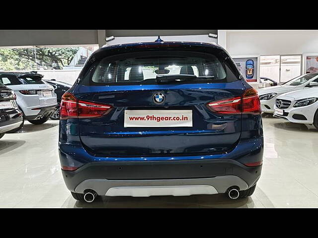 Used BMW X1 [2013-2016] sDrive20d xLine in Bangalore